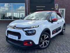 Citroën C3 - 1.2 PureTech Shine AUT Twin colour