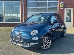 Fiat 500 - 1.0 Hybrid Lounge 6-Speed (Diverse kleuren op voorraad)