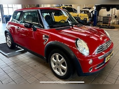 MINI One - 1.6 Seven