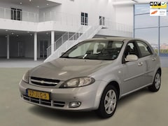 Chevrolet Lacetti - 2.0 TCDI Style/NIEUWE APK