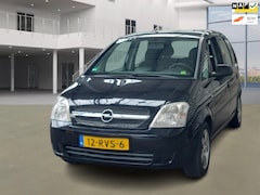 Opel Meriva - 1.6-16V Enjoy/APK TOT 02-08-2025