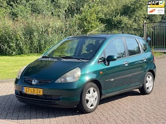 Honda Jazz - 1.4 LS/APK TOT 10-05-2025