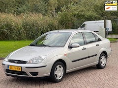 Ford Focus - 1.4-16V Cool Edition/APK TOT 25-09-2025