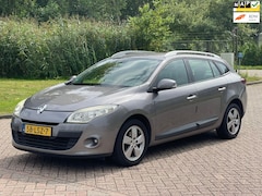 Renault Mégane Estate - 1.4 TCe Dynamique/APK TOT 05-02-2025