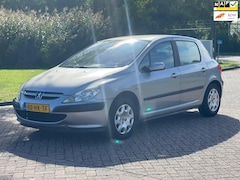 Peugeot 307 - 1.6-16V XT/APK TOT 24-06-2025