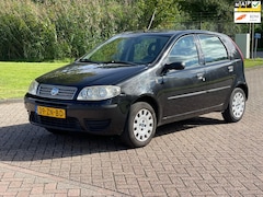 Fiat Punto - 1.2 Classic/APK TOT 05-07-2025