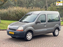 Renault Kangoo - 1.2 RN/APK TOT 03-06-2025