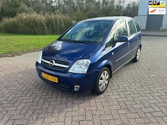 Opel Meriva - 1.6-16V Maxx Cool/APK TOT 02-09-2025