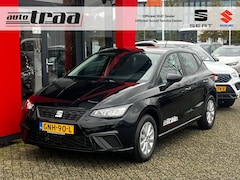 Seat Ibiza - 1.0 EcoTSI Style Business Connect / Cruise control / Parkeersensoren / App connect /