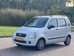 Suzuki Wagon R+ - 1.3 GLX/APK TOR 31-03-2025