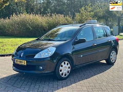 Renault Clio Estate - 1.2 TCE Sélection Business/APK TOT 30-01-2025