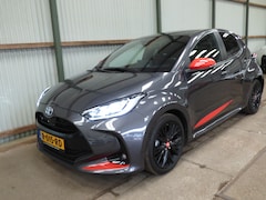 Toyota Yaris - 1.5 Hybrid Executive JBL Editie