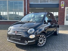 Fiat 500 - 1.0 Hybrid Lounge 6-Speed (Diverse kleuren op voorraad)