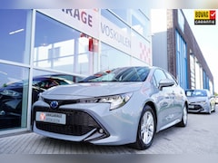 Toyota Corolla - 1.8 Hybrid Business |Apple Carplay| Navi | Stoelverw