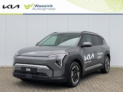 Kia EV3 - 58, 3 kWh 204pk Plus | Plan nu een proefrit | Nieuw te bestellen vanaf 36.995, - | Tijdeli