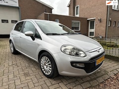 Fiat Punto Evo - 1.3 M-Jet Dynamic