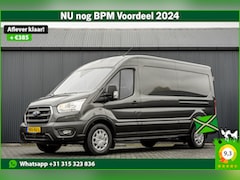 Ford Transit - 2.0 TDCI L3H2 | Automaat | 170 PK | Euro 6 | Cruise | Airco | Camera | PDC