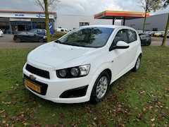 Chevrolet Aveo - 1.3D LT AIRCO LMV CRUISE APK 9-25