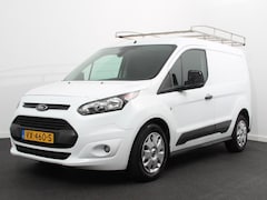 Ford Transit Connect - 1.5 TDCI L1 Trend | Airco | Parkeersensor | Achteruitrij camera | Radio | Imperiaal | Trek