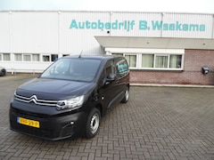 Citroën Berlingo - 1.5 BlueHDI Club