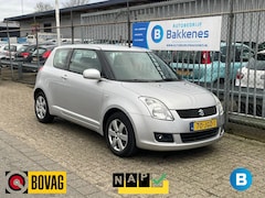 Suzuki Swift - 1.3 Exclusive | Airco | NAP