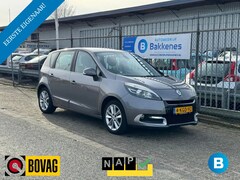 Renault Scénic - 1.2 TCe Collection|1e eig|Dealer OH|Clima|Cruise|Trekhaak