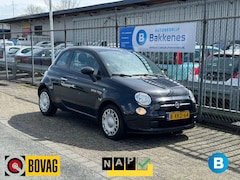 Fiat 500 - 1.0 TwinAir Pop | Airco | Navi | PDC | NAP