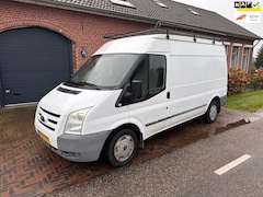 Ford Transit - 300M 2.2 TDCI HD APK 20-06-2025