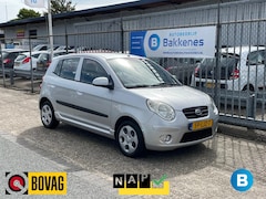 Kia Picanto - 1.0 Seven|Airco|NAP