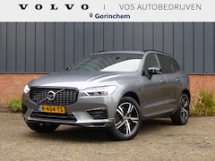 Volvo XC60 - Recharge T8 AWD R-Design