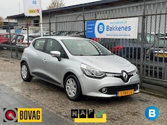 Renault Clio - 0.9 TCe Expression | Airco | Cruise | Navi