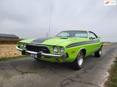 Dodge Challenger - R/T Clone Oldtimer v8