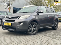 Toyota Urban Cruiser - 1.3 VVT-i Dynamic