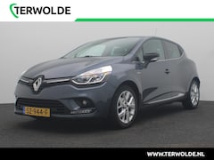 Renault Clio - 0.9 TCe 90 Limited