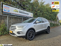 Ford Kuga - 1.5 EcoBoost Trend Ultimate Lage km st NAP, 1e eig