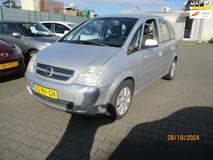 Opel Meriva - Meriva 1.6-16V Enjoy-5 DRS-AIRCO