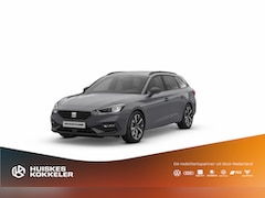 Seat Leon Sportstourer - 1.5 TSI eHybrid 204 6DSG FR PHEV First Edition 1.5 TSI eHybrid 204pk FR PHEV First Edition