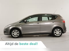 Seat Altea - 2.0 FSI Stylance | Trekhaak | Cruise | Clima |