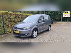 Volkswagen Caddy - 1.6 TDI DSG, LEDER, Marge, Etc, , , , ,