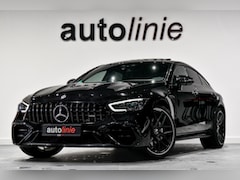 Mercedes-Benz AMG GT 4-Door Coupe - AMG 53 4MATIC+, Alcantara, Massage, Softcl, Pano, Koeling, HUD, 360, Distro+, Burm, Stuurv