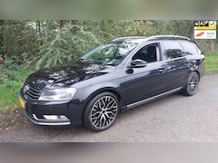 Volkswagen Passat Variant - 1.4 TSI Highline BlueMotion