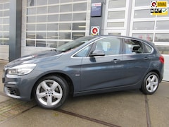 BMW 2-serie Active Tourer - 218i Sport / Automaat / Navi / Trekhaak