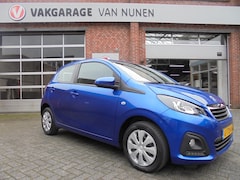 Peugeot 108 - 1.0 e-VTi 68pk 5D Active||Airco||Rijklaar||