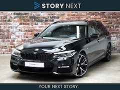 BMW 5-serie Touring - 530i High Executive M Sport Pakket Automaat / Personal CoPilot Pack / Panoramadak / Trekha