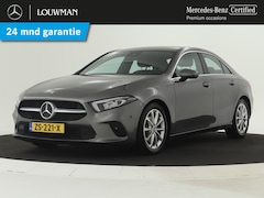 Mercedes-Benz A-klasse - 200 Launch Edition | Achteruitrijcamera | Navigatie | Cruise Control | Apple Carplay | Inc