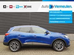 Renault Kadjar - TCe 160 Intens Automaat