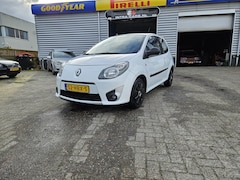 Renault Twingo - 1.2 Dynamique Goed rijdende en nette zuinige auto, Airco, Electr pakket, Apk 01-03-2025