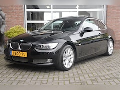 BMW 3-serie Coupé - 335i | Handbak | Complete historie |