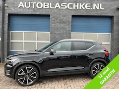 Volvo XC40 - 1.5 T5 Recharge Inscription Expression, pano, 21 inch, trekhaak