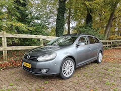 Volkswagen Golf Variant - 1.4 TSI Highline